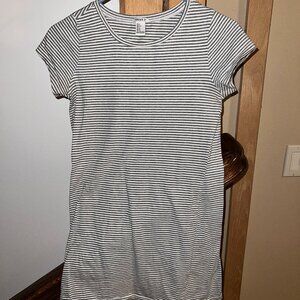 Forever 21 tshirt dress Sz S